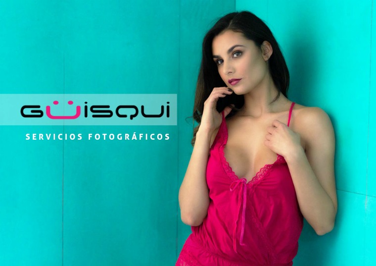 GÜISQUI Estudio 1