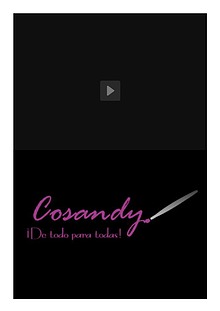 Cosandy