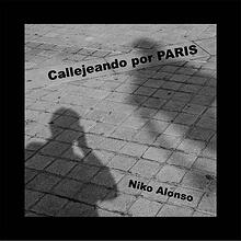 CALLEJEANDO POR PARIS