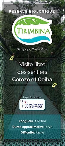 Visite libre