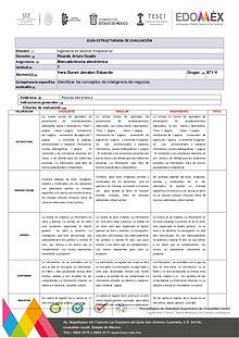 5.2.1 ALMACENES DE DATOS