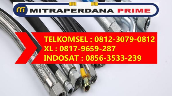 PUSAT PENJUALAN, CALL 0817-9659-287, Selang Alat Berat Bego Sedia Mesin Pres Selang Alat Berat