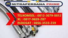 PUSAT PENJUALAN, CALL 0817-9659-287, Selang Alat Berat Bego