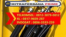 PUSAT RETAIL, CALL 0817-9659-287, Selang Alat Berat Bulldozer