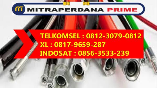 Bengkel Press Selang Hidrolik Alat Berat PUSAT GROSIR, CALL 0817-9659-287, Selang Alat Bera