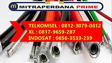 Bengkel Press Selang Hidrolik Alat Berat