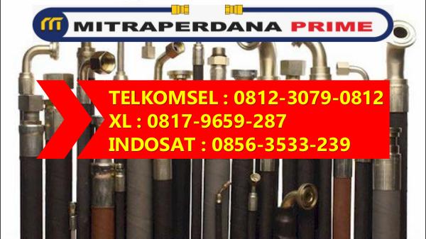 Jasa Press Selang Hidrolik Alat Berat PUSAT DISTRIBUTOR, CALL 0817-9659-287, Selang Alat