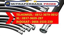 PUSAT PERDAGANGAN, CALL 0817-9659-287, Selang Alat Berat Compactor