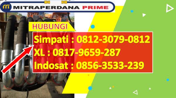 Agen Selang Alat Berat SALE, CALL 0812-3079-0812, Toko Hose Benang