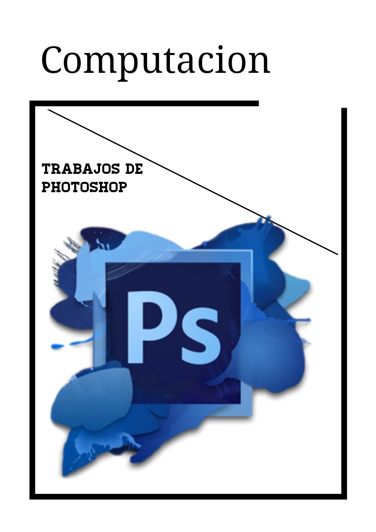 Mi primera publicacion Photoshop