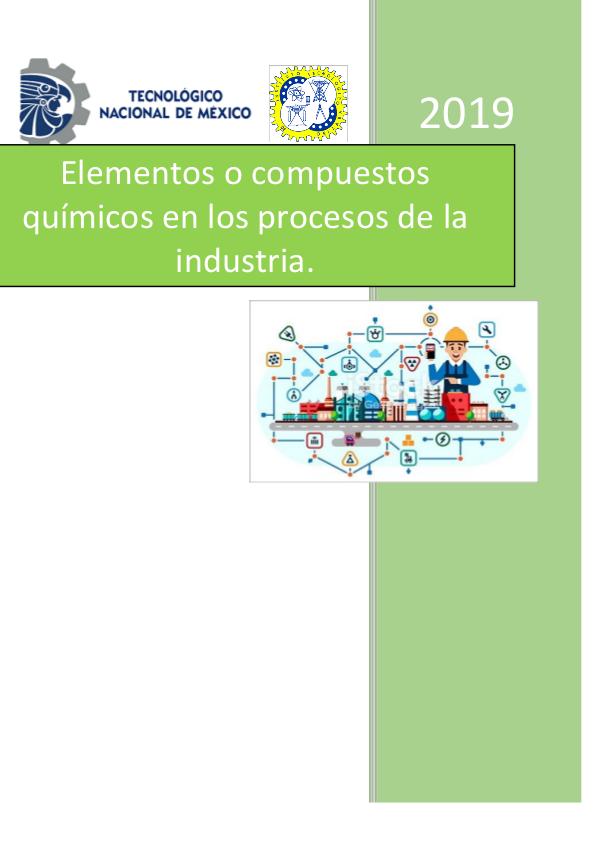 IMPACTO AMBIENTAL Empresa