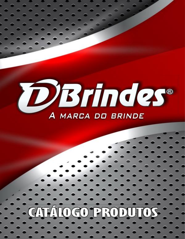 Dbrindes Catalogo Produtos