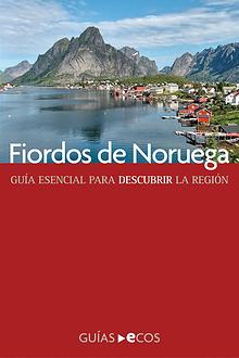 Fiordos de Noruega