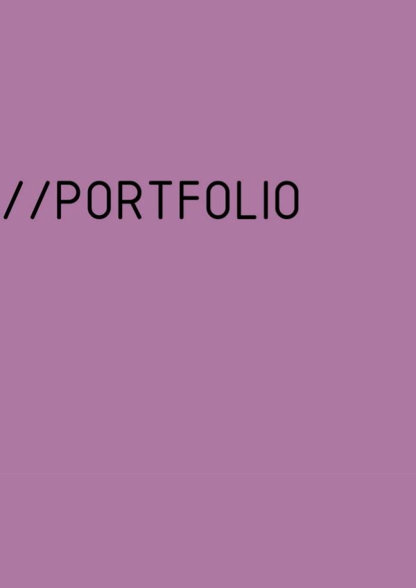 GGLLRZ PORTFOLIO