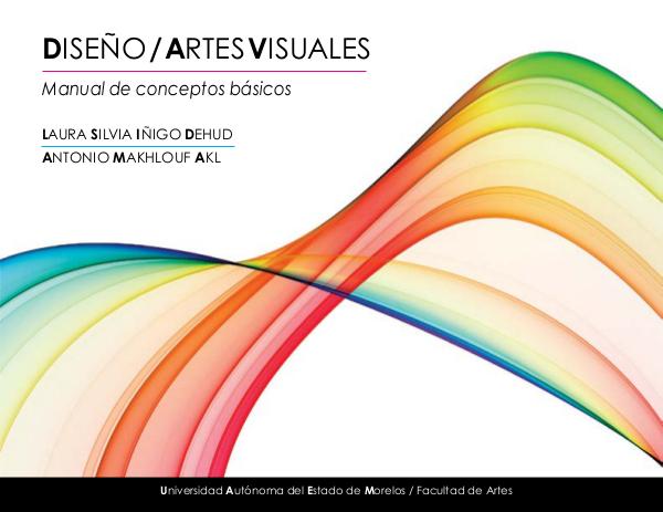 Diseño de artes visuales disegno-artes-visualess