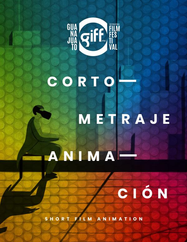 S. O. Cortometraje Animación