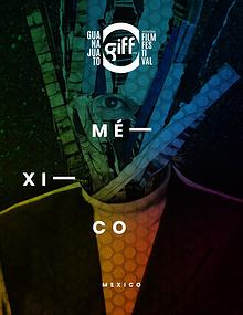 Catálogo General GIFF 2019