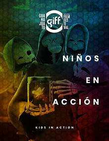 Catálogo General GIFF 2019