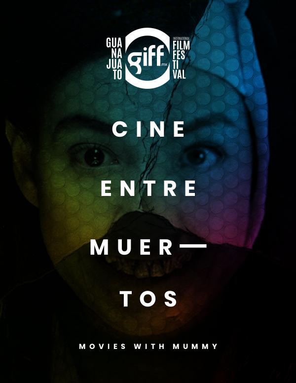 Cine entre Muertos