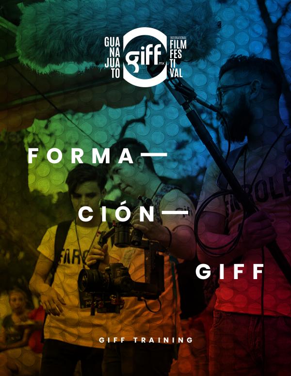 Formación GIFF