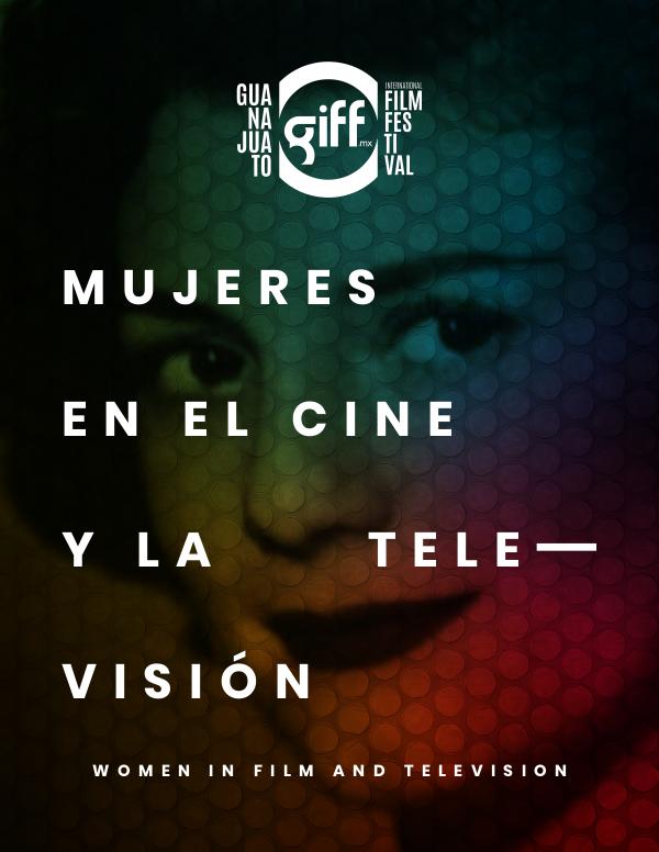 Mujeres en el Cine y la Televisión