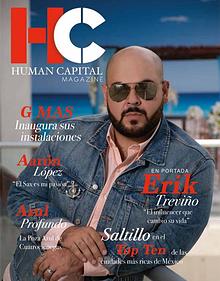 HC HUMAN CAPITAL MAGAZINE