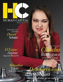 HC HUMAN CAPITAL MAGAZINE