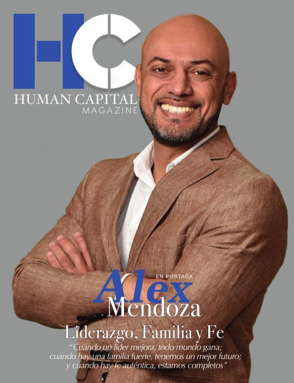 HC HUMAN CAPITAL MAGAZINE OCTUBRE 2019