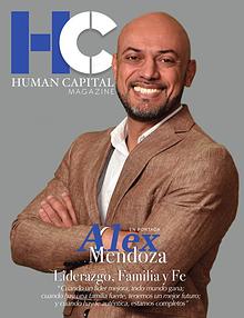 HC HUMAN CAPITAL MAGAZINE