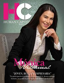 HC HUMAN CAPITAL MAGAZINE