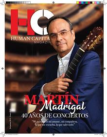 HC HUMAN CAPITAL MAGAZINE