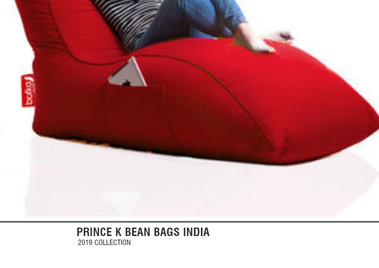 Prince K Enterprises Catalog