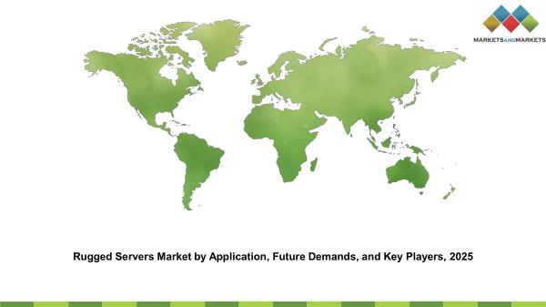 Rugged Servers Market