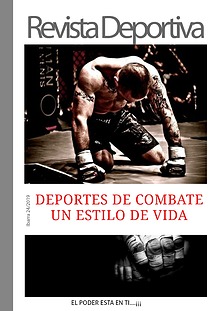 Deportes de combate