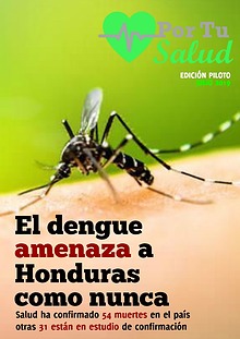 Revista Por Tu Salud