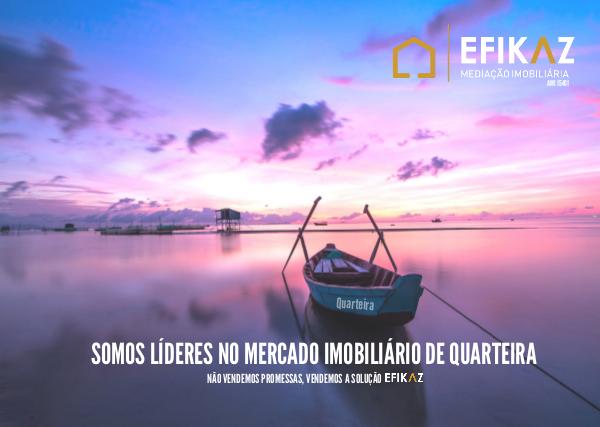 Brochura Outono 2019 Efikaz Mediação Imobiliária