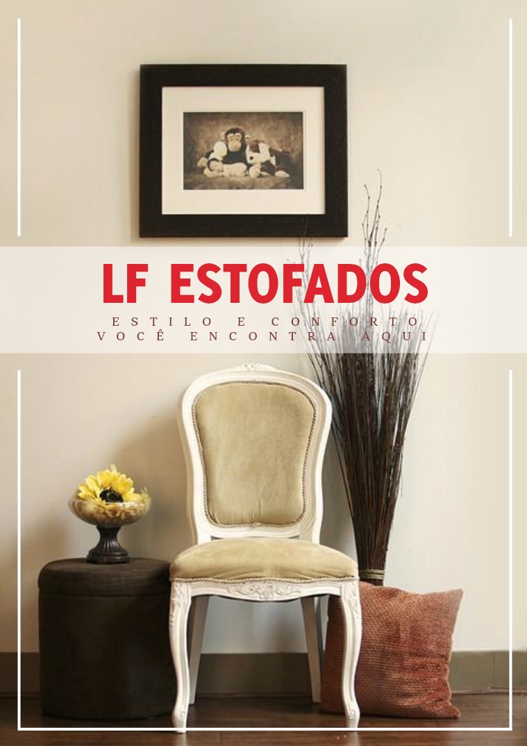 LF ESTOFADOS LF ESTOFADOS