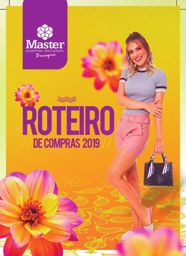 Master Roteiro