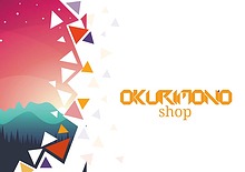 OKURIMONO SHOP