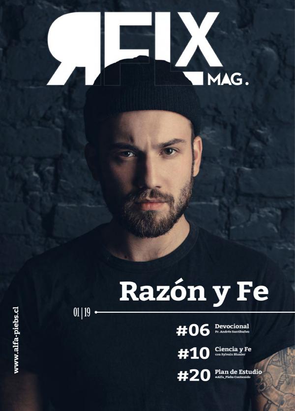 R-flex Mag 01 Mag_01