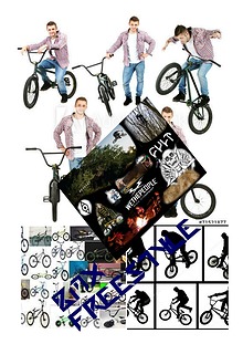 BMX Freestyle 