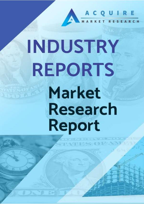 Market Reports Dog Food Market 2019 is Booming Worldwide