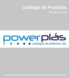 Catálogo de Produtos 2019