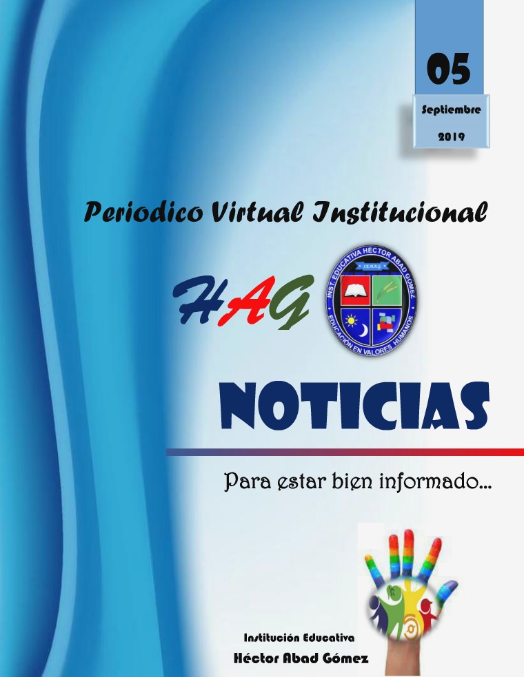 Revista Digital HAGO Noticias revista_digital