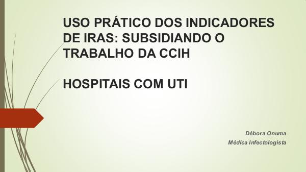 REFIS Uso-prático-dos-indicadores-de-IRAS-subsidiando-o-