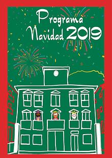 Programa de Navidad 2019