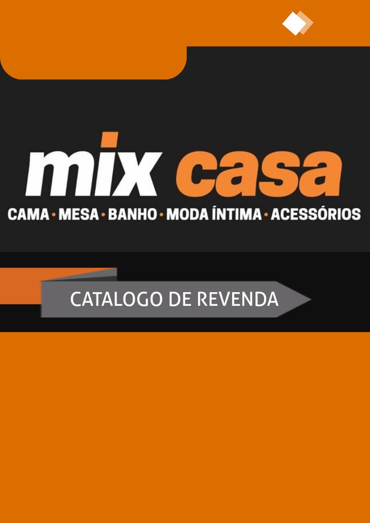 Catalogo Mix Casa Catalogo Mix Casa