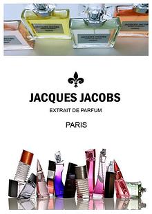 CATALOGO JACQUES JACOBS