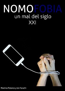 Nomofobia: Un Mal Del Siglo XXI