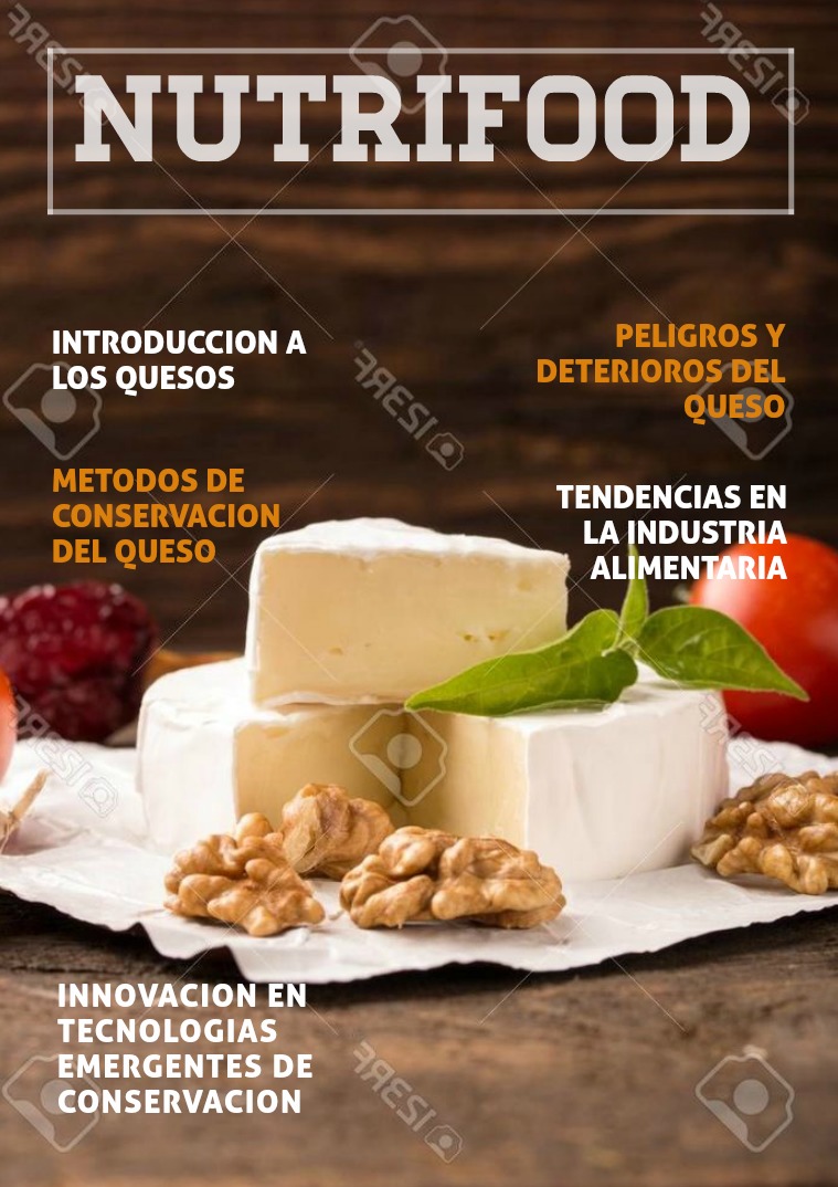 Nutrifood Magazine Nutrifood Magazine